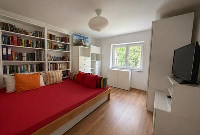 Duplex cu 4 camere în Eforie Sud