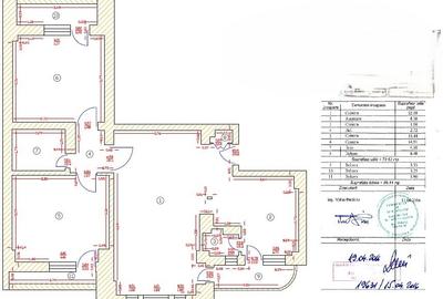 Apartament 3 camere Unirii - Constitutiei - 10