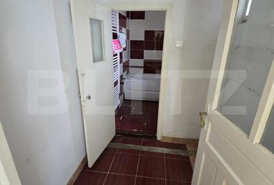 Casa individuala, teren 672 mp, Apahida zona strazii Pietroasa - 9