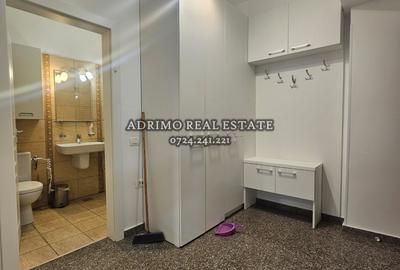 Ap2cam CAMPUS Aleea Universitatii - Parcare Subterana - Termen Lung - 550 euro - 18