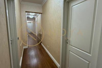 Apartament cu 3 camere + birou | Cotroceni Smart Residence Grozavesti - 10