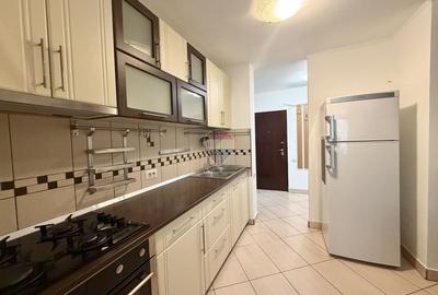 Apartament 2 camere de închiriat – Ghencea, capătul tramvaiului 41 - 12