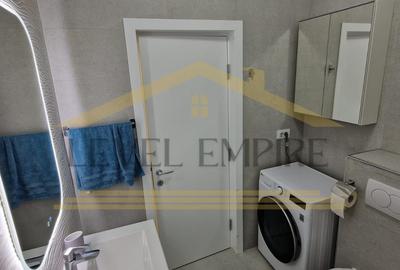 Închiriere Apartament Exigent Plaza Lujerului Timișoara Politehnica Afi Parcare - 12