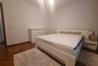 Luminos, decomandat, 2 camere în Decebal, lângă metrou - 9