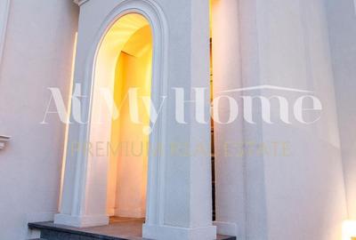 Proprietate exceptionala de inchiriat in zona Capitale, cu functiuni multiple - 15