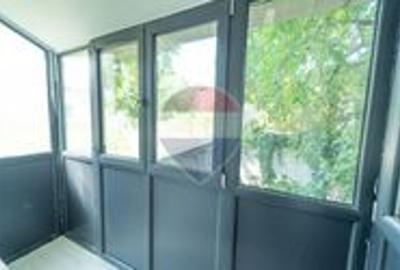 Apartament de inchiriat, 137 mp, central, curte proprie - 29