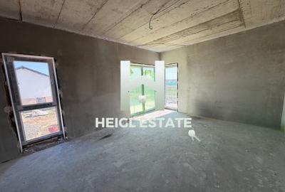 Apartament cu 2 camere si bucatarie inchisa 56 mp in Giroc - 5