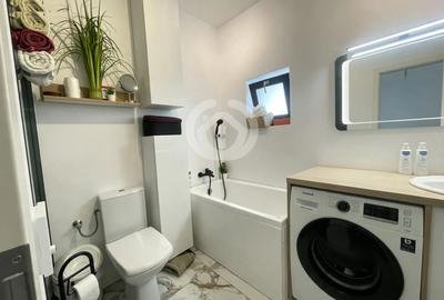 Apartament Premium 3 Camere cu Gradina 170 mp – Arhitecților, Sibiu - 13
