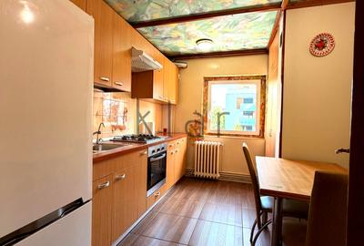 Apartament 3 camere 65mp, decomandat, Zorilor - Louis Pasteur - 4