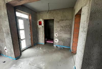 Casă individuală P+1 de vânzare | Dragomirești | 114 mp utili | Stradă privată | - 6