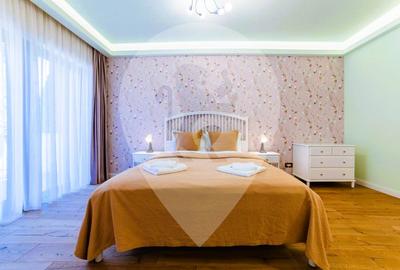 Casa lux 237 mp -  5 camere  -  cartier Noua Brasov - 12