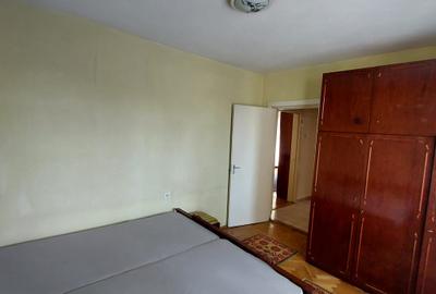 Apartament 3 camere mobilat si utilat complet Central-Parcul Botanic - 3