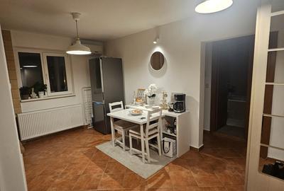 Apartament 2 camere Bd. Basarbia, metrou Costin Georgian 6 min - 7