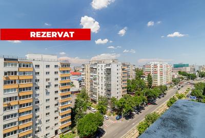 Apartament cu 3 camere decomandat în Sebastian