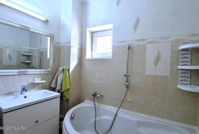 Techirghiol - Centru, casa tip duplex P+M, lot 293 mp si 154 mp utili! - 33