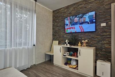 Apartament 1 camera, Parc Elice - 11