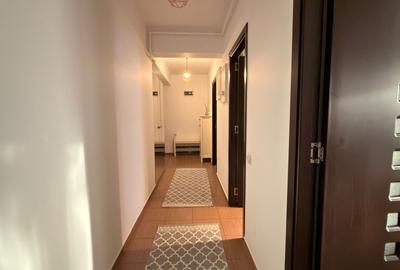 Apartament 2 camere cu loc de parcare inclus – Chirie - 7