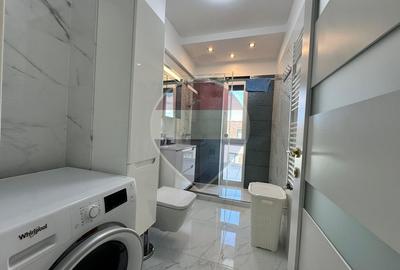 Inchiriere 3 camere /Boutique Rezidențial pe Malul Lacului - 10