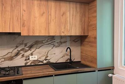 Apartament Berceni - 13