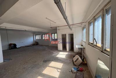 Spatiu Comercial/Industrial 220-600mp, 6eur/mp+TVA, Tatarasi - 10