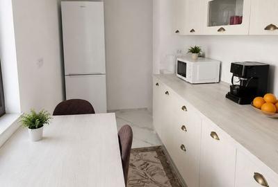 Institutul Militar de Marina - Apartament 3 camere loc de parcare în curte priva - 12