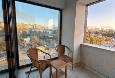 Apartament 2 camere de închiriat în Tomis Nord – lângă Penny Market - 8