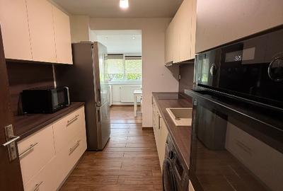 Apartament 4 camere, parter, mobilat, Râmnicu Vâlcea - 5