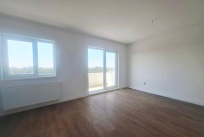 Garsonieră generoasă de 42,6 mp în Avangard Grande Village - 4