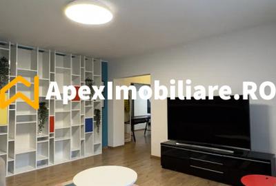 Apartament 4 camere de inchiriat Panduri București | ApexImobiliare.ro - 2