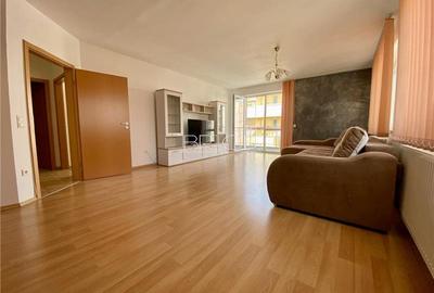 Apartament cu 2 camere decomandat, mobilat în Bartolomeu
