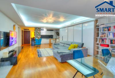 Gafencu Luxury - Apartament 3 camere - Parc Herastrau - Sos. Nordului - 18