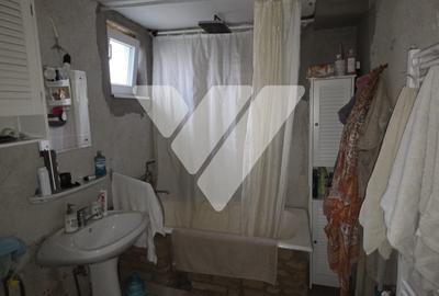 Casa individuala 3 camere teren 1317 mp de vanzare in Hosman Sibiu - 17