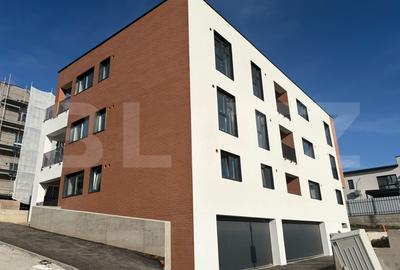 Apartament cu 3 camere semidecomandat în Iris