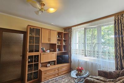 2 camere Micro 19, mobilat si utilat, Gata de mutare! - 1