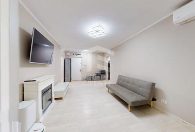 Apartament 3 camere Lacul Tei Doamna Ghica Colentina - 2
