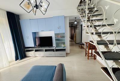 Apartament 4 camere pe 2 niveluri Calea Urseni 2 locuri de parcare 0% comision - 2