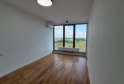 Apartament cu 3 camere decomandat în Chiajna