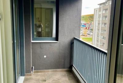 Apartament  2 camere | Columna Residence – Zona Vivo Florești - 7