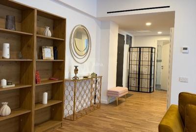 Residence 5 | 2 Camere | Centrala | Parcare | Terasa | - 6