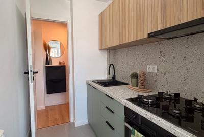 Apartament 2 camere Aleea Uioara - 6