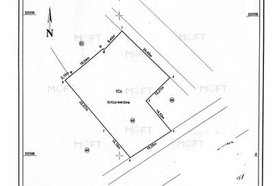 TEREN 1.000 MP | PARC CAROL | DUBLA DESCHIDERE - 3