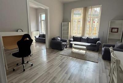 Apartament 2 camere, 65 mp, Central, Camera de Comert - 5