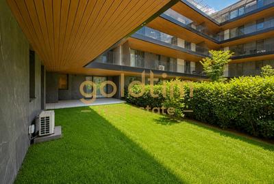 TERASA 90 mp/ARQA RESIDENCE/IANCU NICOLAE/SUPERB/2 LOCURI PARCARE SUBTERANE - 43