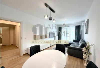 Apartament 2 camere, parcare subterana, Albert MRS Smart Ploiesti - 2