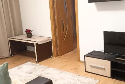 Boema-Tomis Nord, 2 camere de inchiriat, termen lung - 5