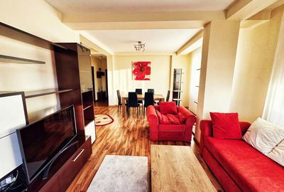 INCHIRIERE APARTAMENT DOUA CAMERE-BUCURESTII NOI - 2