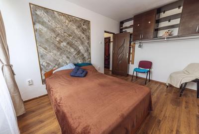2 Camere | Popest Leordeni | Parcare | 8 minute metrou - 14