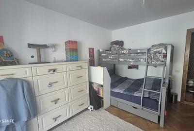 Apartament 3 camere de vânzare – Zona Orhei, Piatra Neamț - 10
