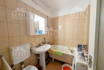 Apartament cu 3 camere in Grigorescu zona coloane - 20