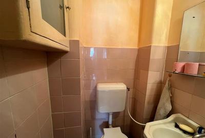 Apartament cu 4 camere de vânzare in Dambu - 8